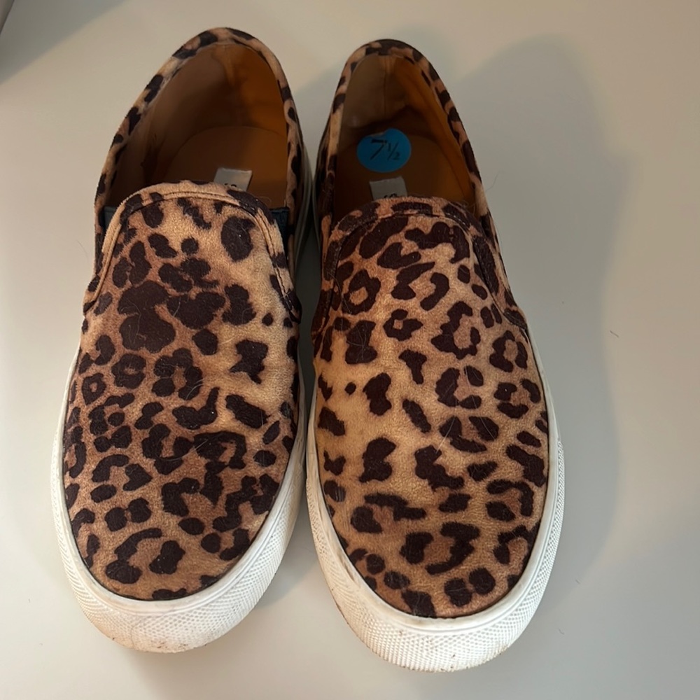 Steve Madden shoes
